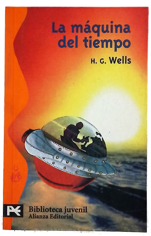 La máquina del tiempo