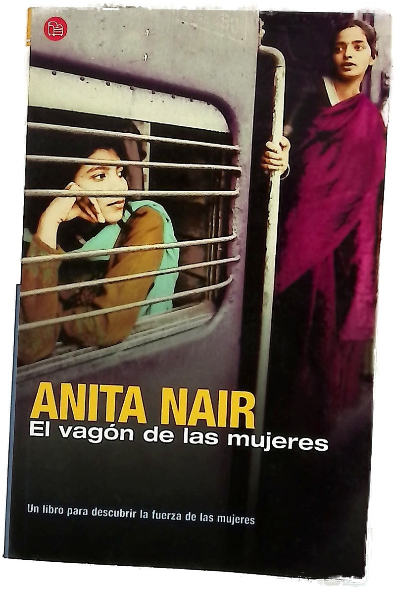 El vagón de las mujeres