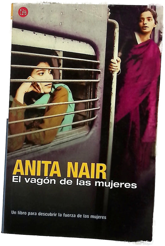 El vagón de las mujeres