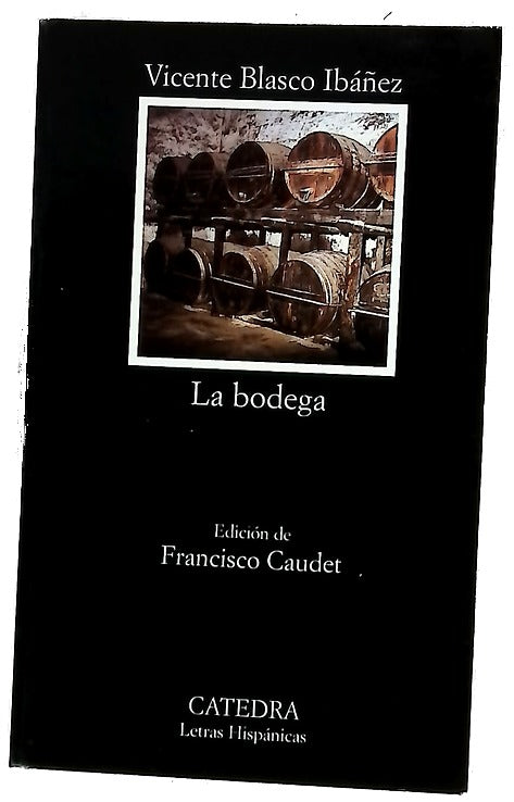 La bodega