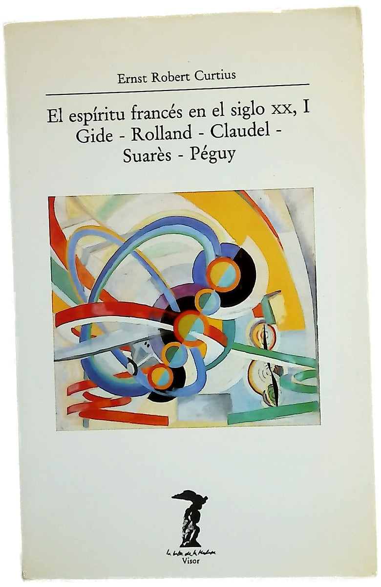 El espíritu francés en el siglo XX.