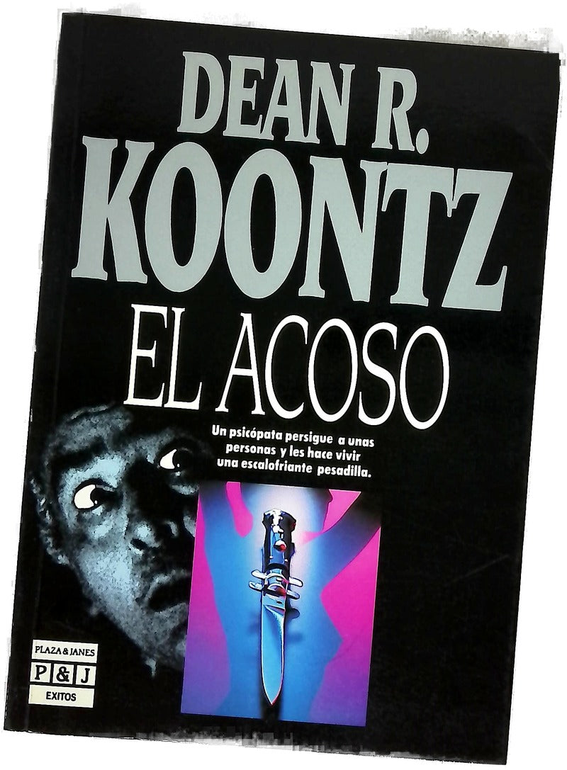 El acoso
