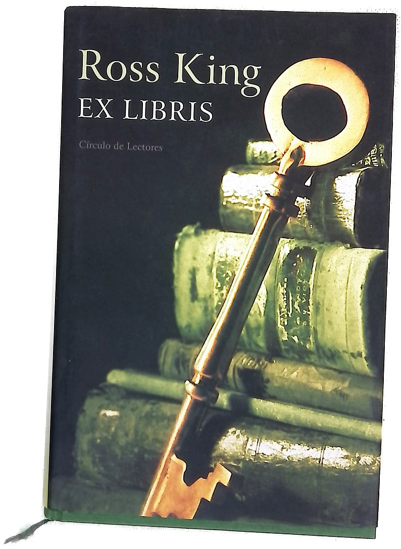 Ex libris