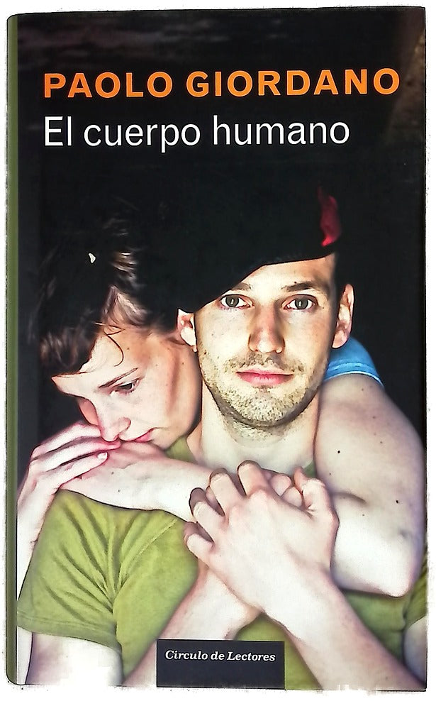 El cuerpo humano