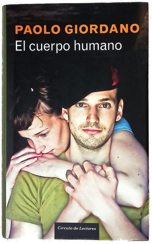 El cuerpo humano