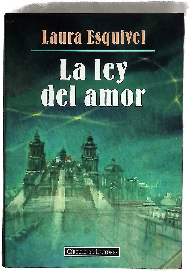 La ley del amor