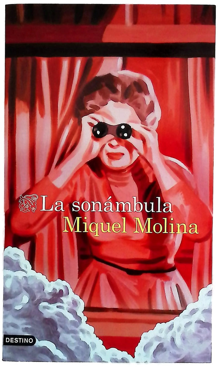 La sonámbula