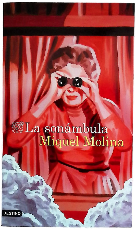 La sonámbula
