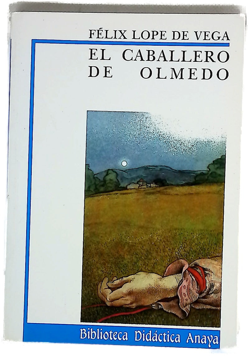 El Caballero de Olmedo