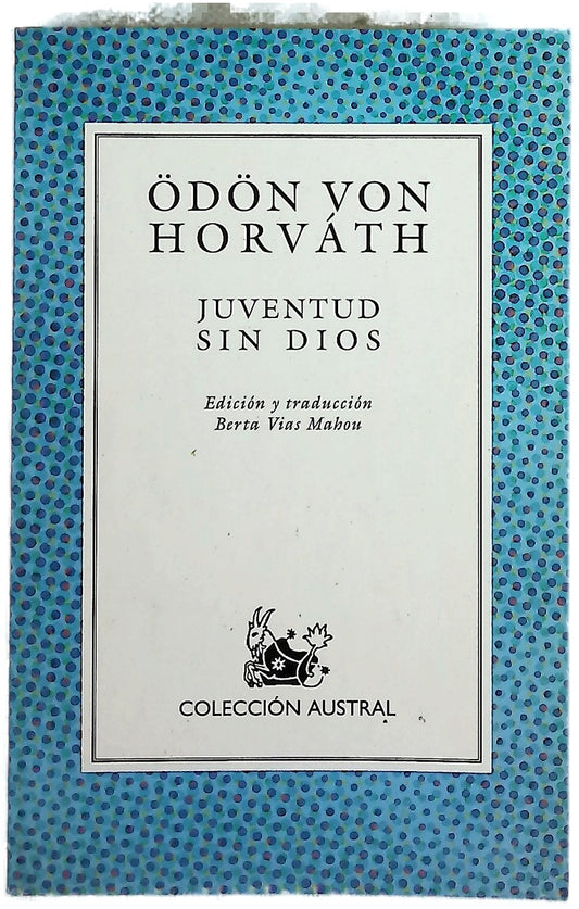 Juventud sin Dios