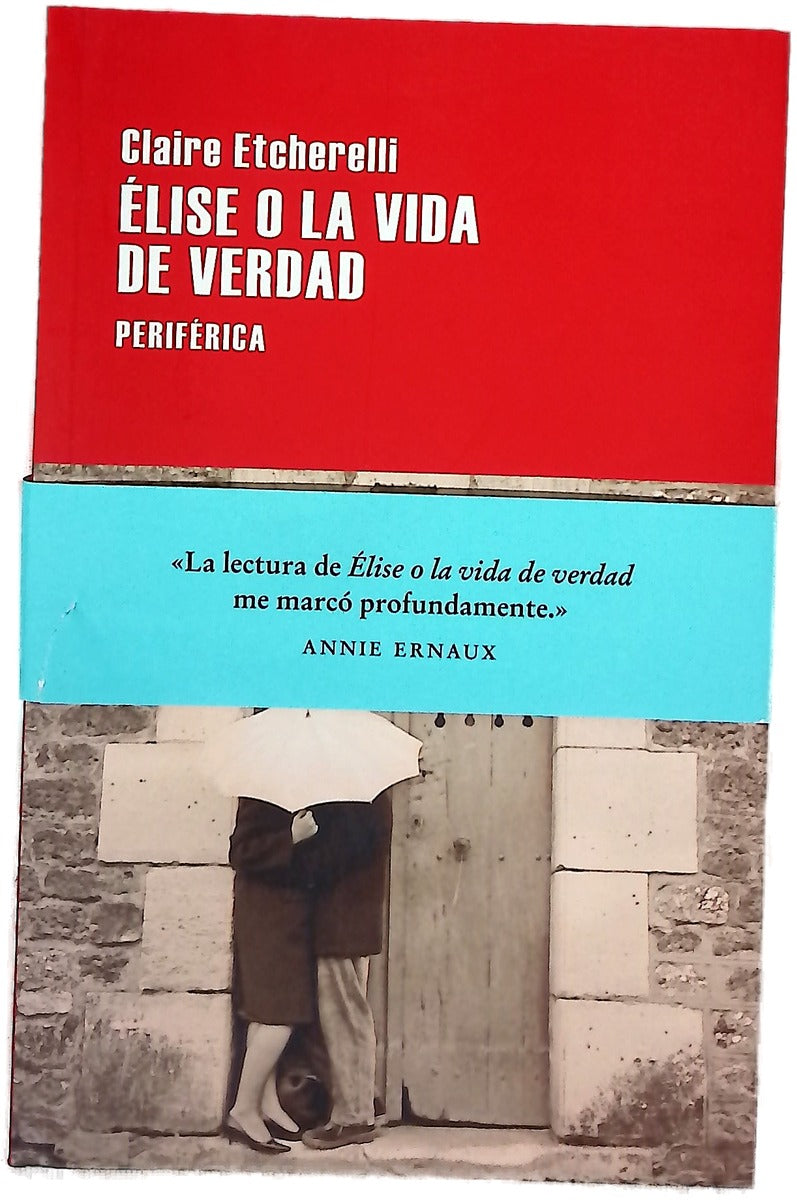 Élise o la vida de verdad