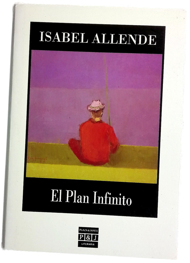 El plan infinito