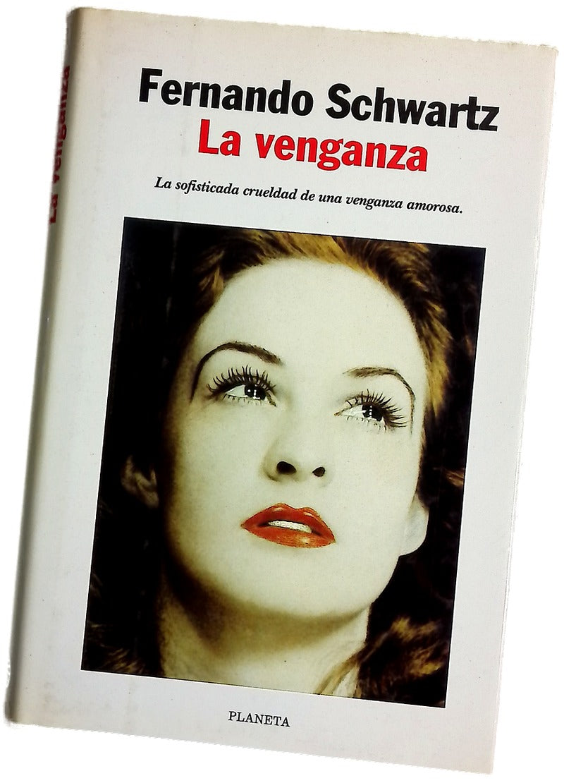 La venganza