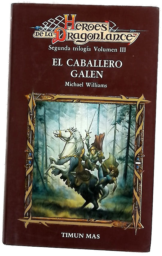 El caballero Galen