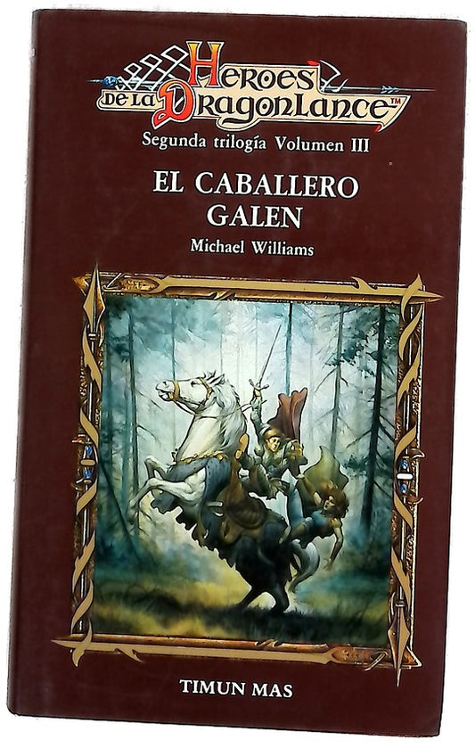 El caballero Galen