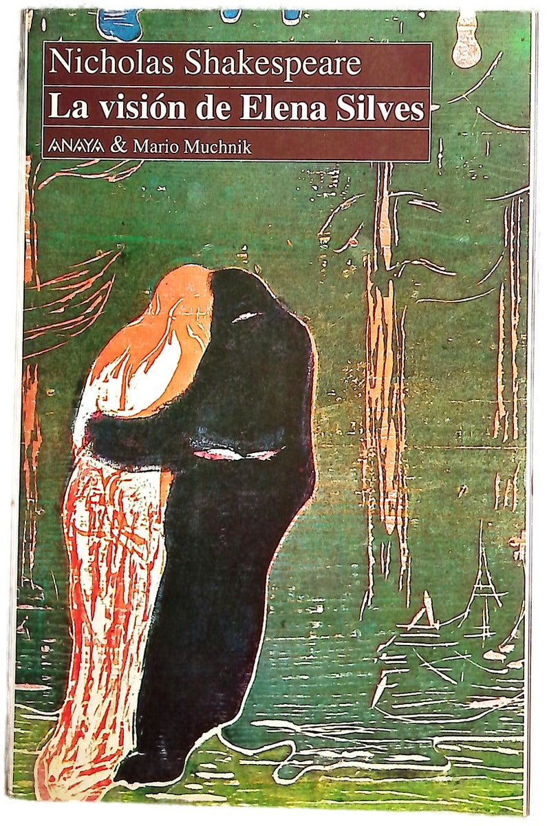 La visión de Elena Silves