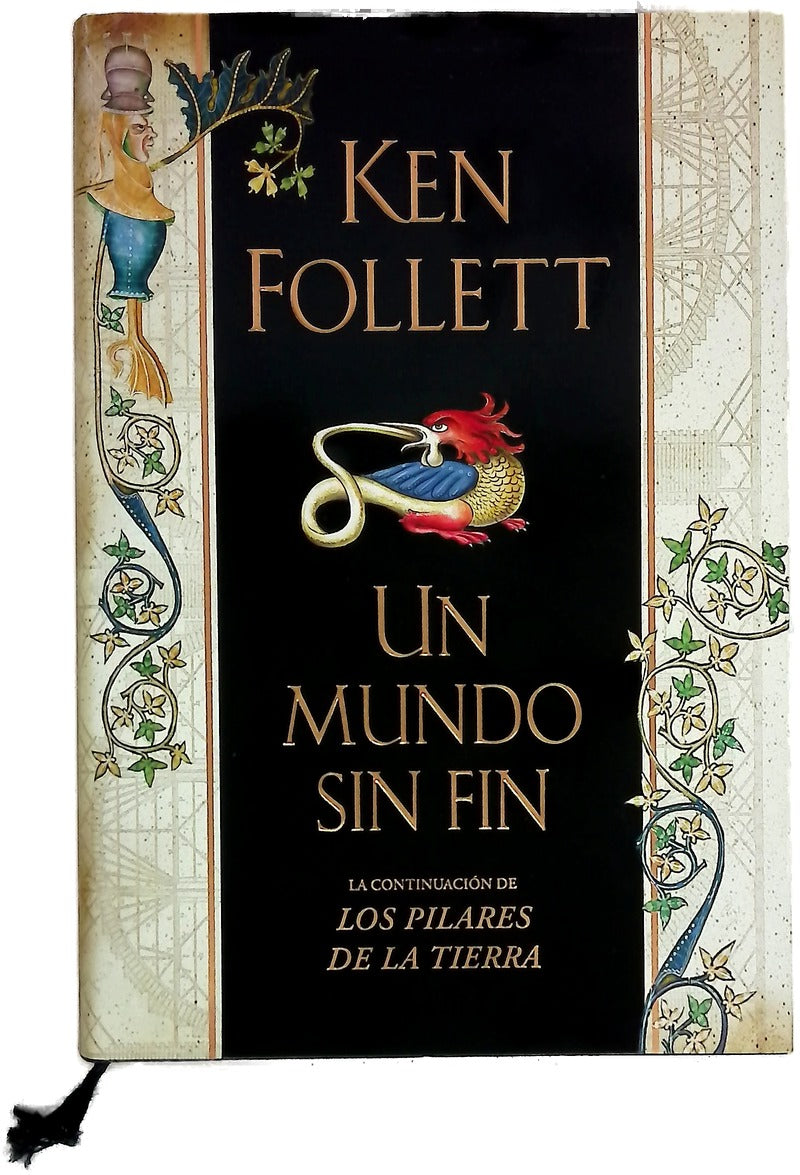 Un mundo sin fin