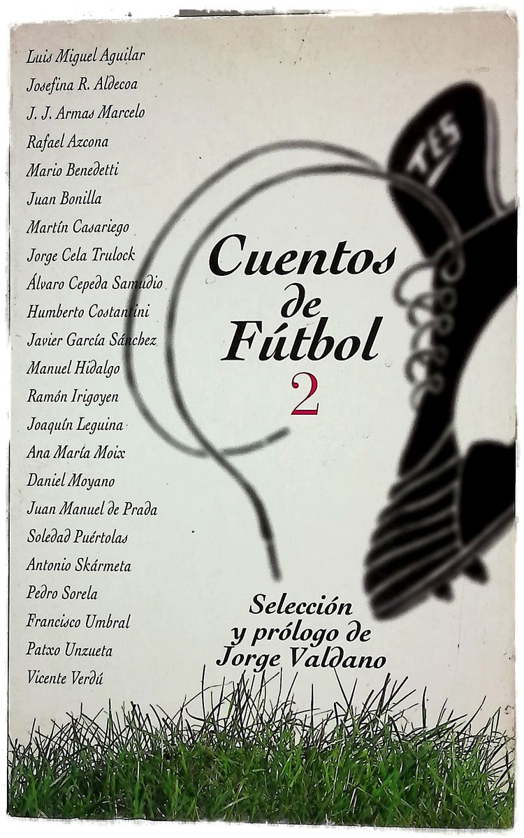 Cuentos de fútbol. 2