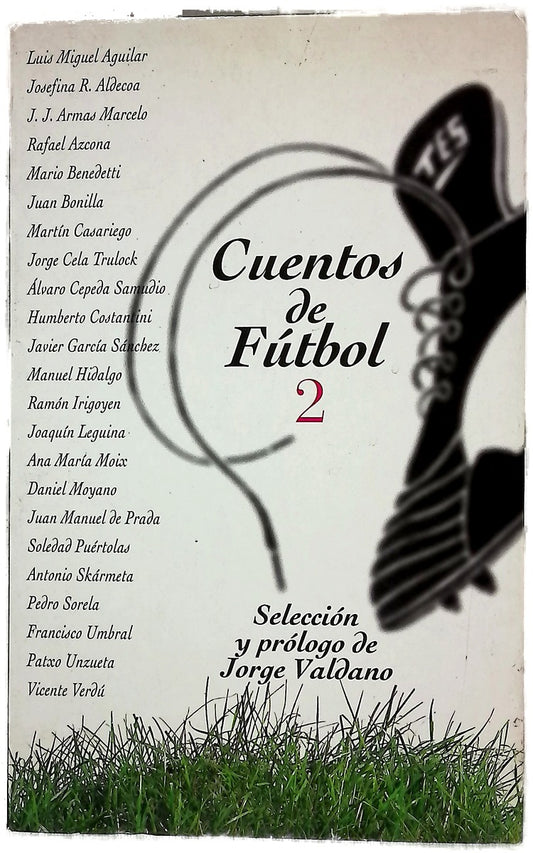 Cuentos de fútbol. 2