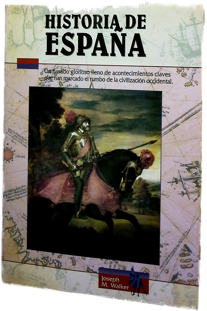 Historia de España