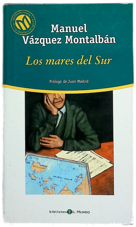Los mares del sur