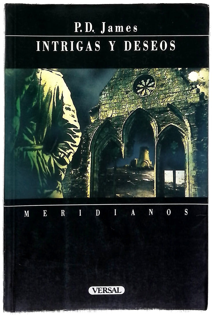 Intrigas y deseos