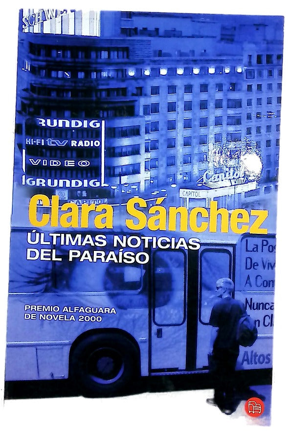 Últimas noticias del paraíso