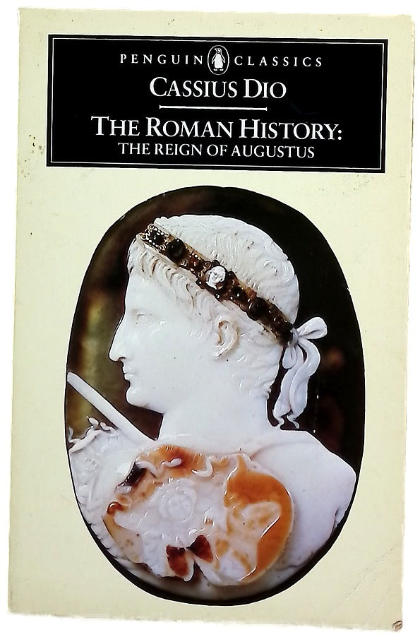 The Roman history