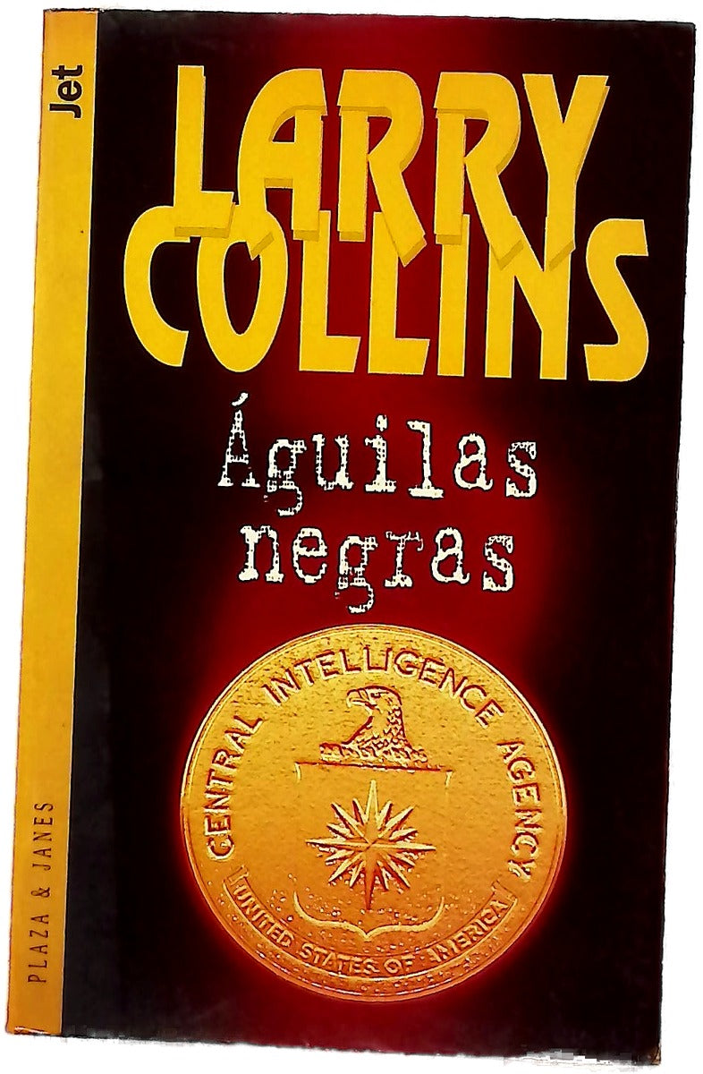 Águilas negras