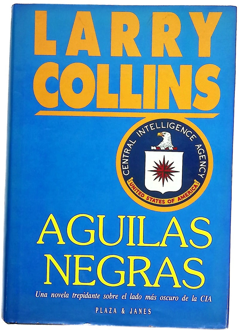 Águilas negras