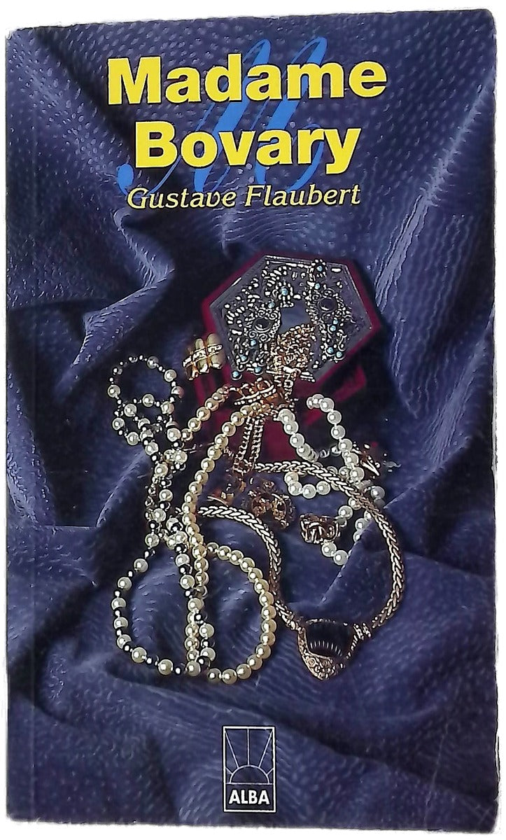Madame Bovary