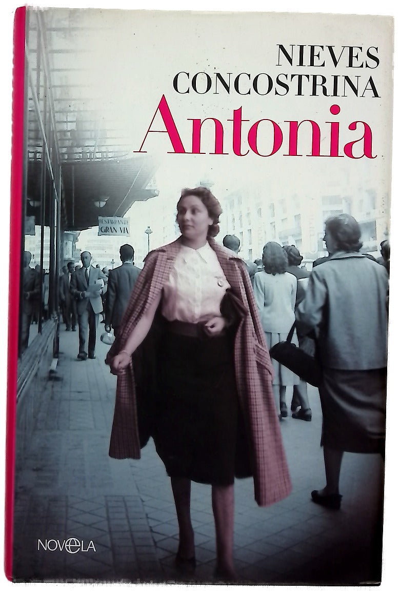 Antonia