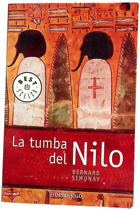 La tumba del Nilo