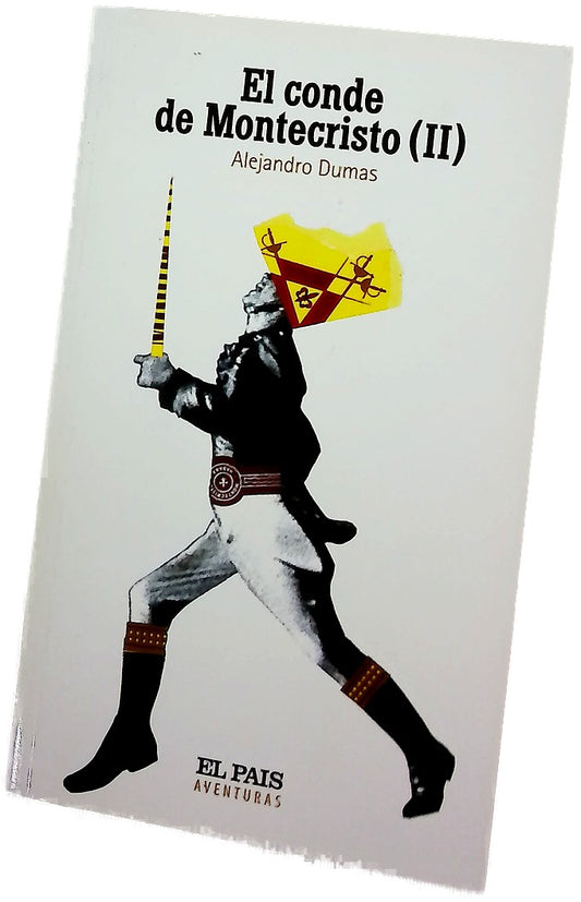 el conde de montecristo II
