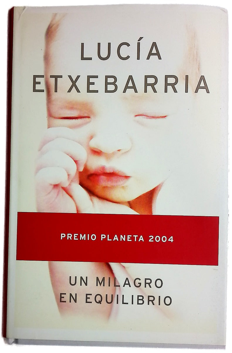 Un milagro en equilibrio