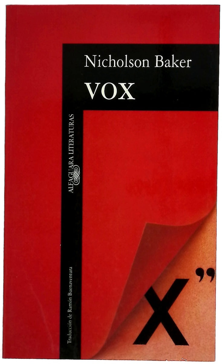 Vox