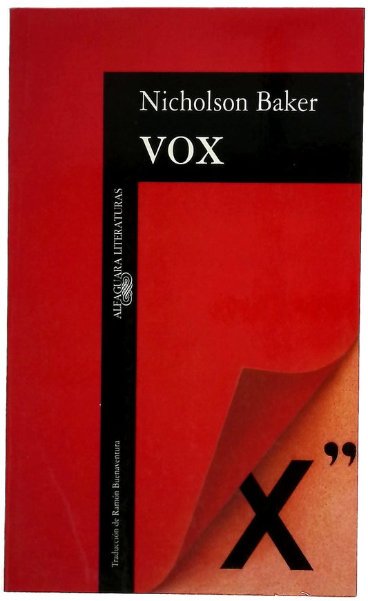 Vox