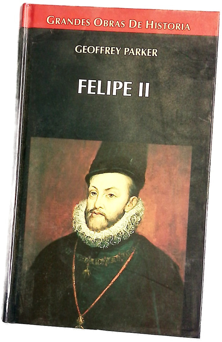 Felipe II