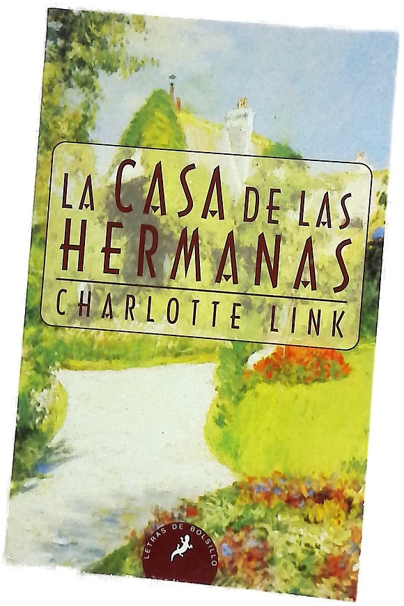 La casa de las hermanas