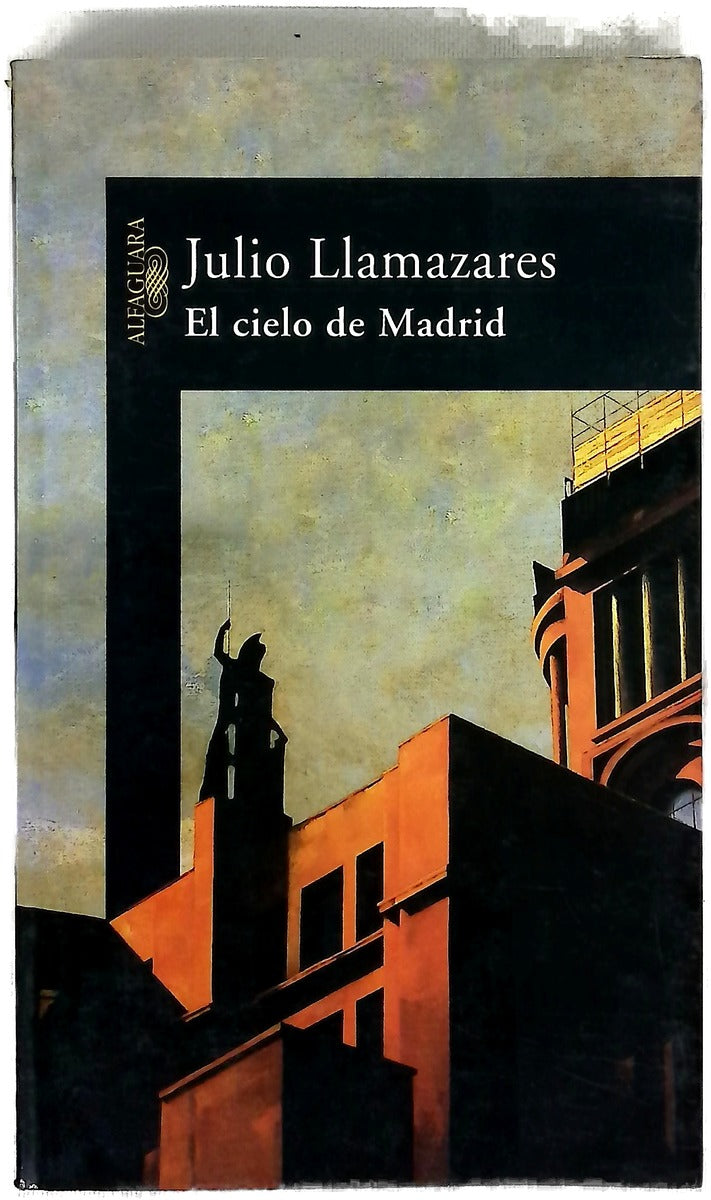 El cielo de Madrid