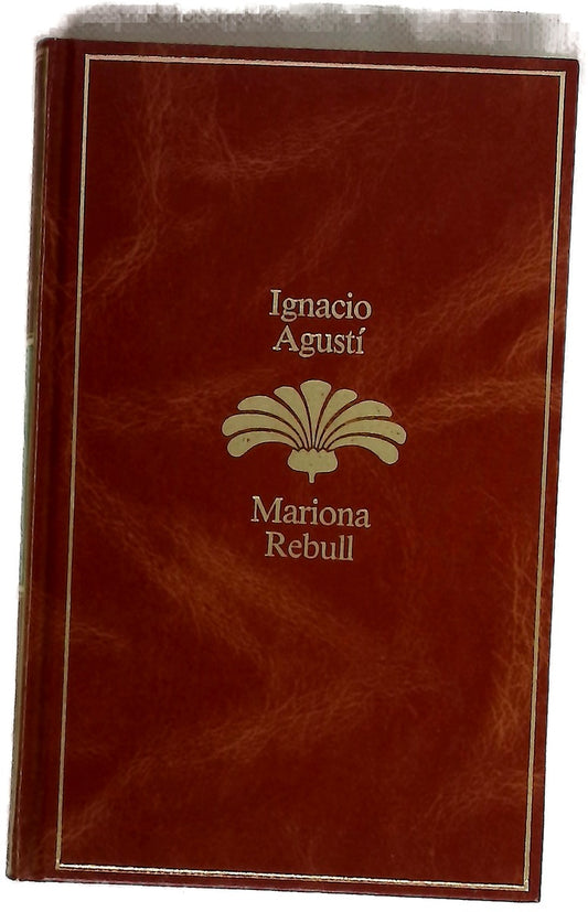 Mariona Rebull
