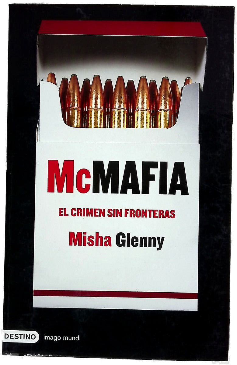 McMafia, el crimen sin fronteras