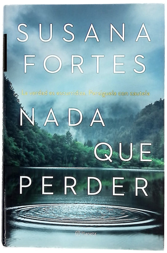 Nada que perder
