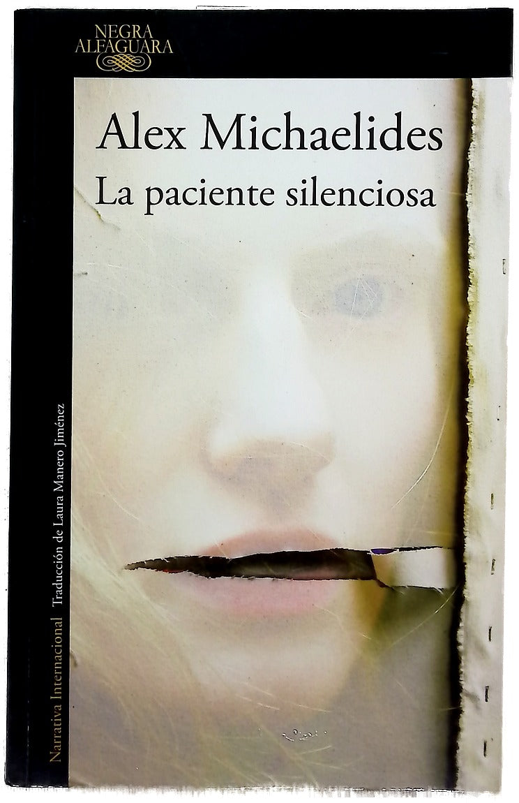 La paciente silenciosa