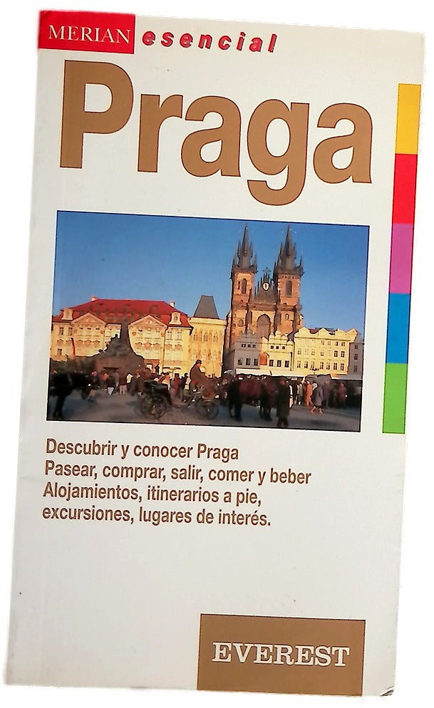 Praga