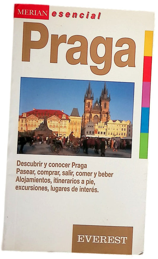 Praga