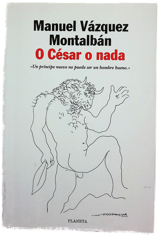 O César o nada