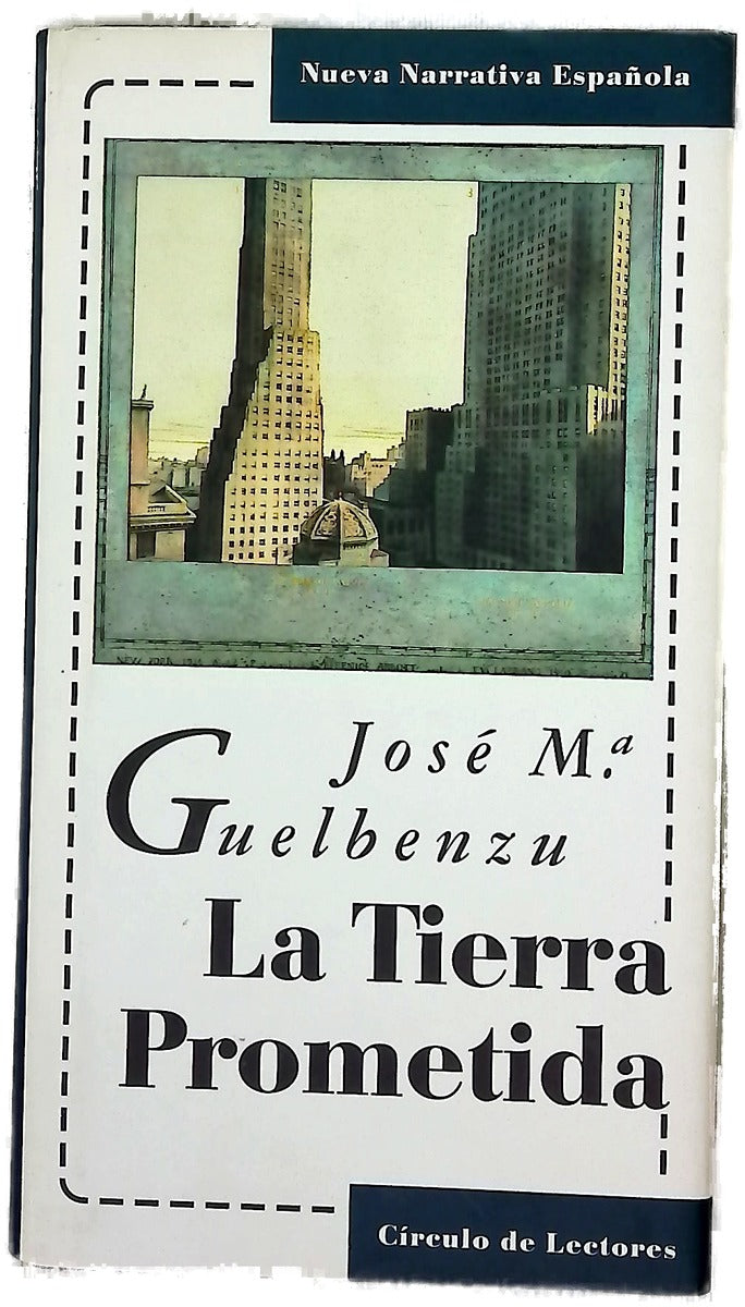 La tierra prometida