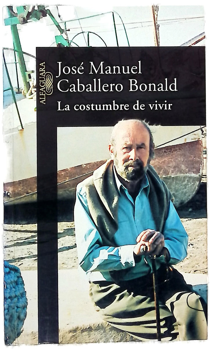 La costumbre de vivir