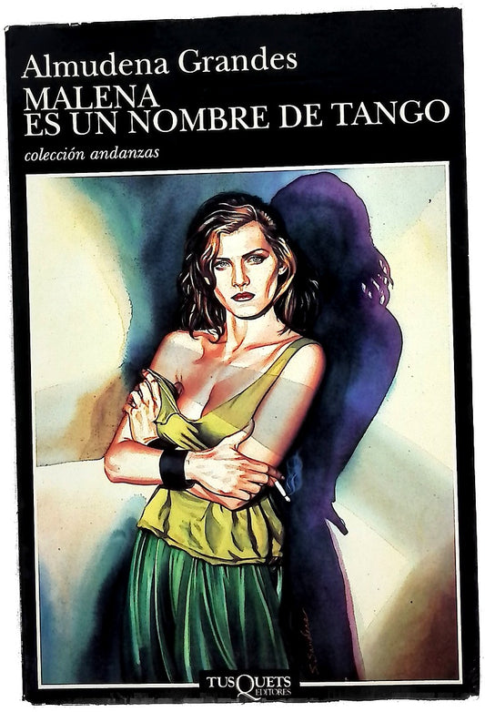 Malena es un nombre de tango